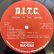 画像1: D.I.T.C. / DAY ONE (REMIX) (1)