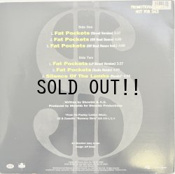 画像2: SHOWBIZ & A.G. / FAT POCKETS