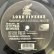 画像4: LORD FINESSE / GAMEPLAN - ACTUAL FACTS (4)