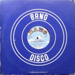 画像1: MICHAEL ZAGER & THE MOON BAND FEAT. PEABP BRYSON / DO IT WITH FEELING