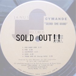 画像4: CYMANDE / SECOND TIME ROUND