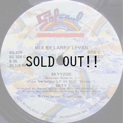 画像2: SKYY / HIGH / SKYYZOO