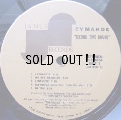 画像3: CYMANDE / SECOND TIME ROUND