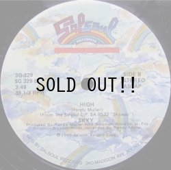 画像1: SKYY / HIGH / SKYYZOO