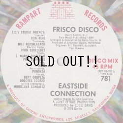 画像1: EASTSIDE CONNECTION / FRISCO DISCO