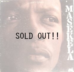 画像1: HUGH MASEKELA / MASEKELA