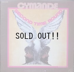 画像1: CYMANDE / SECOND TIME ROUND