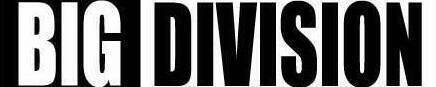 BIG DIVISION RECORDS