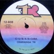 画像2: CHARANGA '76 / GOOD TIMES