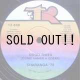 画像: CHARANGA '76 / GOOD TIMES