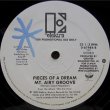画像2: PIECES OF DREAM / MT. AIRY GROOVE