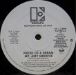 画像1: PIECES OF DREAM / MT. AIRY GROOVE