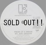 画像: PIECES OF DREAM / MT. AIRY GROOVE