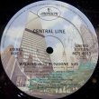 画像2: CENTRAL LINE / WALKING INTO SUNSHINE