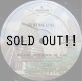 画像: CENTRAL LINE / WALKING INTO SUNSHINE