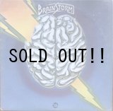 画像: BRAINSTORM / STORMIN'
