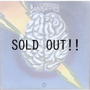 画像: BRAINSTORM / STORMIN'