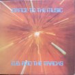 画像1: G.B. AND THE TRACKS / DANCE TO THE MUSIC