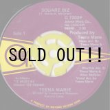 画像: TEENA MARIE / SQUARE BIZ
