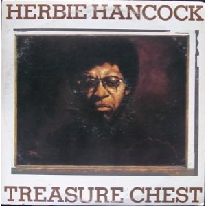 画像: HERBIE HANCOCK / TREASURE CHEST