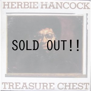 画像: HERBIE HANCOCK / TREASURE CHEST
