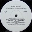 画像5: STEVIE WONDER / DO I DO - FRONT LINE
