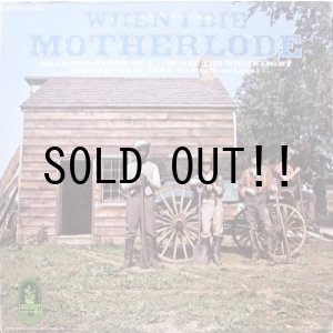 画像: MOTHERLODE / WHEN I DIE