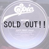 画像: MTUME / JUICY FRUIT