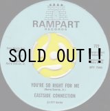 画像: EASTSIDE CONNECTION / YOU'RE SO RIGHT FOR ME