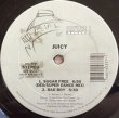 画像2: JUICY / SUGAR FREE (REMIX)