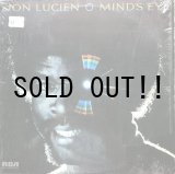 画像: JON LUCIEN / MIND'S EYE