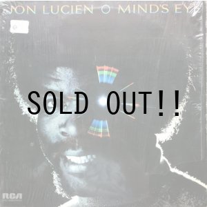 画像: JON LUCIEN / MIND'S EYE