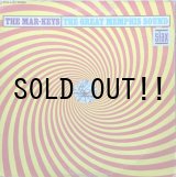 画像: THE MAR-KEYS / THE GREAT MEMPHIS SOUND
