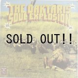 画像: THE DAKTARIS / SOUL EXPLOSION