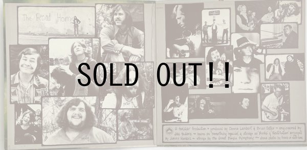 画像3: THE ROAD HOME / PEACEFUL CHILDREN