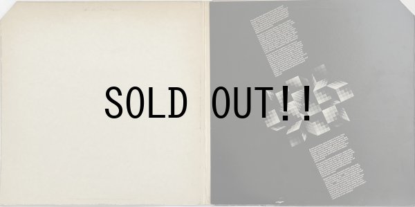 画像3: PUZZLE / THE SECOND ALBUM