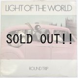 画像: LIGHT OF THE WORLD / ROUND TRIP