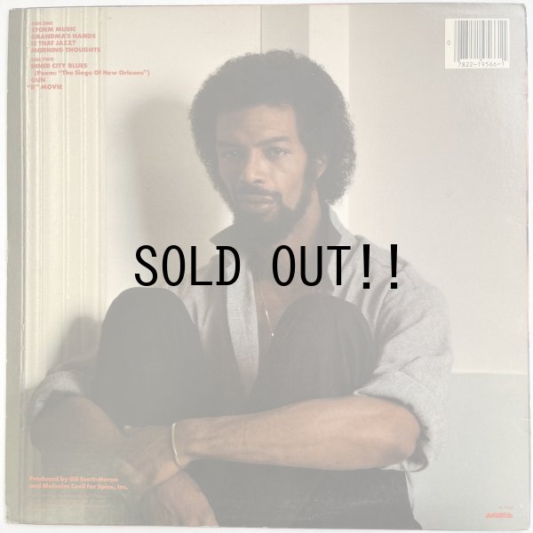 画像2: GIL SCOTT-HERON / REFLECTIONS