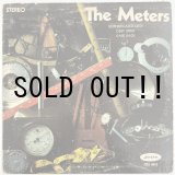画像: THE METERS / S.T.