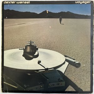 画像: DEXTER WANSEL / VOYAGER