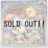 画像: SIMTEC & WYLIE / GETTIN' OVER THE HUMP