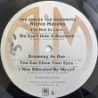 画像3: RICHIE HAVENS / THE END OF THE BEGINNING