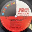 画像3: CHARLES KYNARD / YOUR MAMA DON'T DANCE