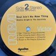 画像4: BOOBIE KNIGHT & THE SOULCIETY / SOUL AIN'T NO NEW THING 