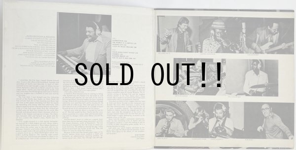 画像5: CHARLES KYNARD / YOUR MAMA DON'T DANCE