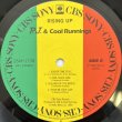 画像4: P.J. & COOL RUNNINGS /  RISING UP