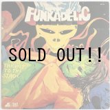 画像: FUNKADELIC / LET'S TAKE IT TO THE STAGE
