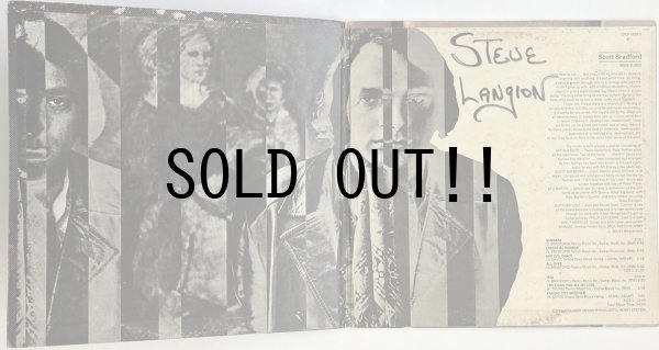 画像3: SCOTT BRADFORD / ROCK SLIDES