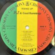 画像3: P.J. & COOL RUNNINGS /  RISING UP