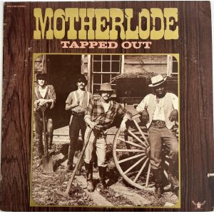 画像: MOTHERLODE / TAPPED OUT